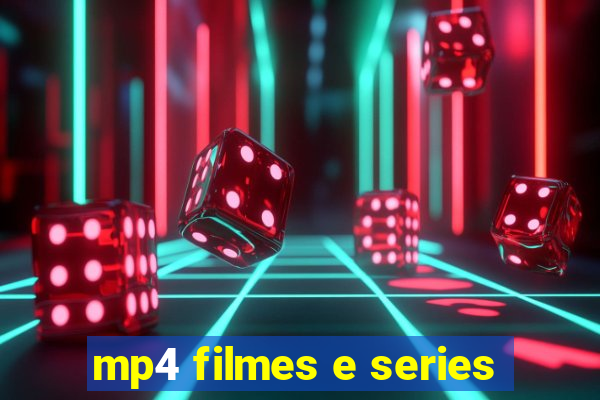 mp4 filmes e series